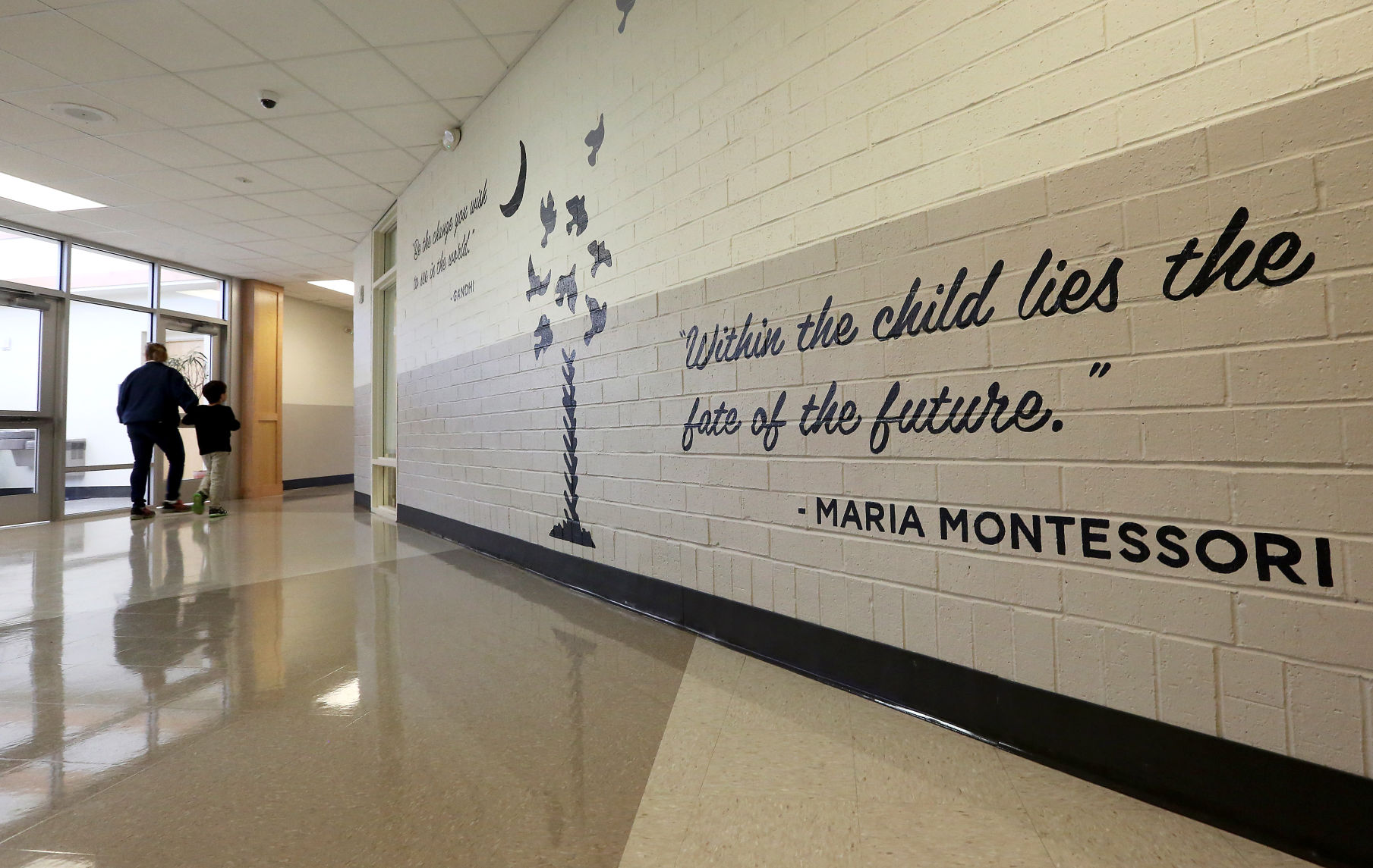 Murray-Lasaine Elementary (copy)